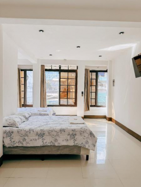 Hotel Casa Atitlán